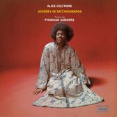 Pharoah Sanders & Alice Coltrane - Journey In Satchidananda (LP)