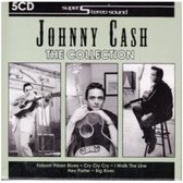 Johnny Cash [5 Disc]