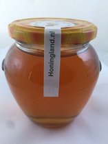 Honingland : Bloemenhoning, Miel toutes fleurs, Flower Honey, Bloemen honing ( Rauwe ) 800 gram