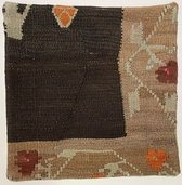 Coussin Kilim Authentique 40 x 40 cm
