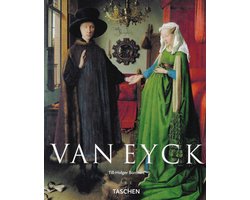 Jan Van Eyck