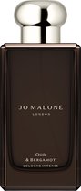 Jo Malone London - Oud & Bergamot Cologne Intense 100Ml Spray