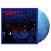 Voivod - Angel Rat (Ltd. Remastered Metallic Blue Vinyl) (LP)