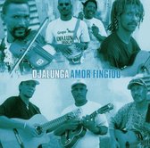 Djalunga - Amor Fingido (CD)