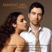 Amargo Mel - Amargo Mel (CD)