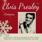 Elvis Presley - Christmas (CD)