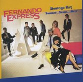 Fernando Express - Montego Bay (CD)