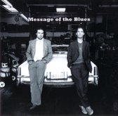 Message Of The Blues - Message Of The Blues (CD)
