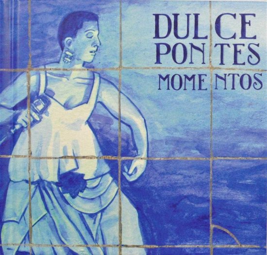 Dulce Pontes - Momentos (2 CD) (Deluxe Edition)