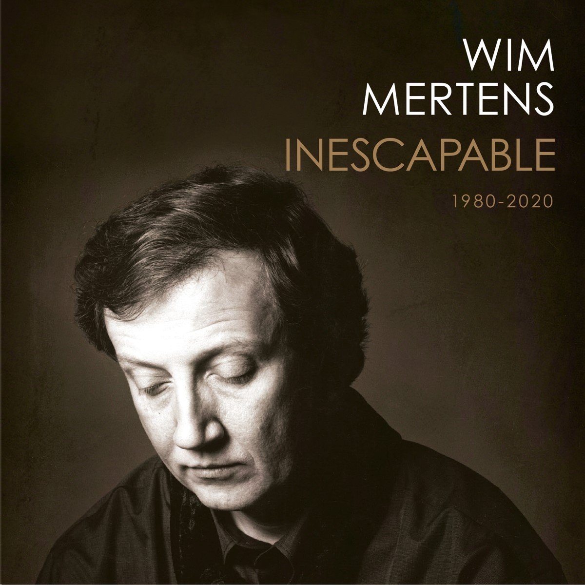 Wim Mertens - Inescapable (1980-2020) (4 CD)