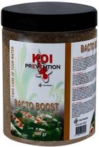 Koi Prevention Bacto Boost 500 gr