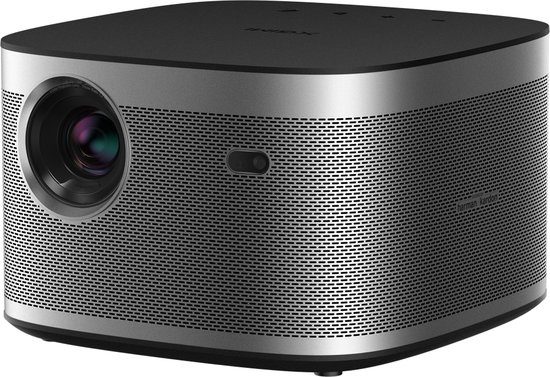 XGIMI HORIZON smart beamer | bol XGIMI HORIZON smart beamer | bol