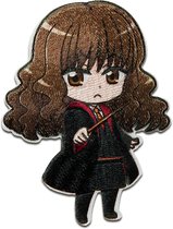 Harry Potter - Hermione Granger - Patch