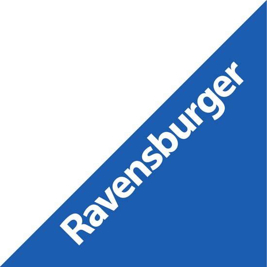 Ravensburger nijntje Junior Colorino - leerspel - Ravensburger