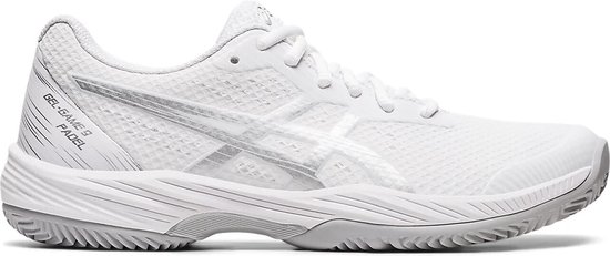 Asics - Gel-Game 9 Padel - Padel Schoenen Dames-37,5