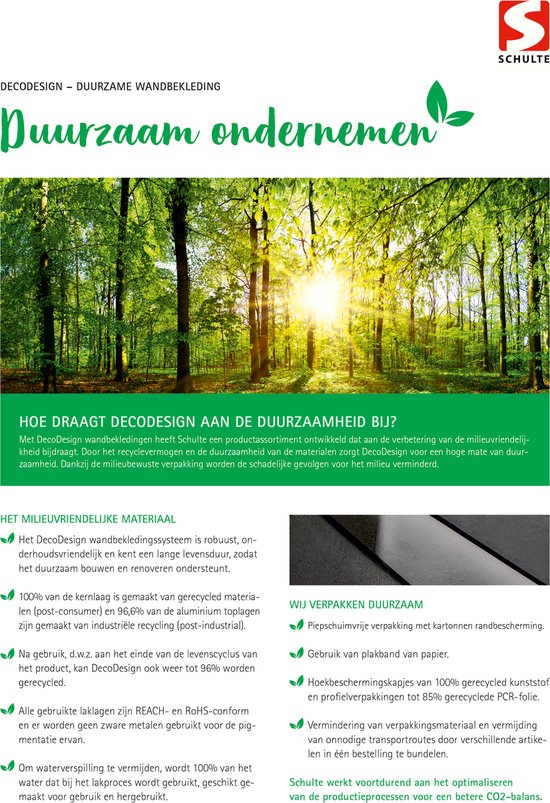 Schulte DecoDesign, paroi arrière de douche en Decor stone anthracite 613, taille 150x255 cm, EP1901525 613 (D1901525 613)