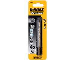 DeWALT DT4909 Industrial Cobalt Boor HSS 6.5mm