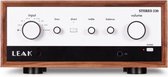 Leak Stereo 230 - Amplificateur 2x115W - Noyer