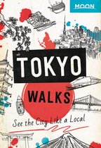 Moon Tokyo Walks: See the City Like a Local