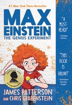 Max Einstein The Genius Experiment 1