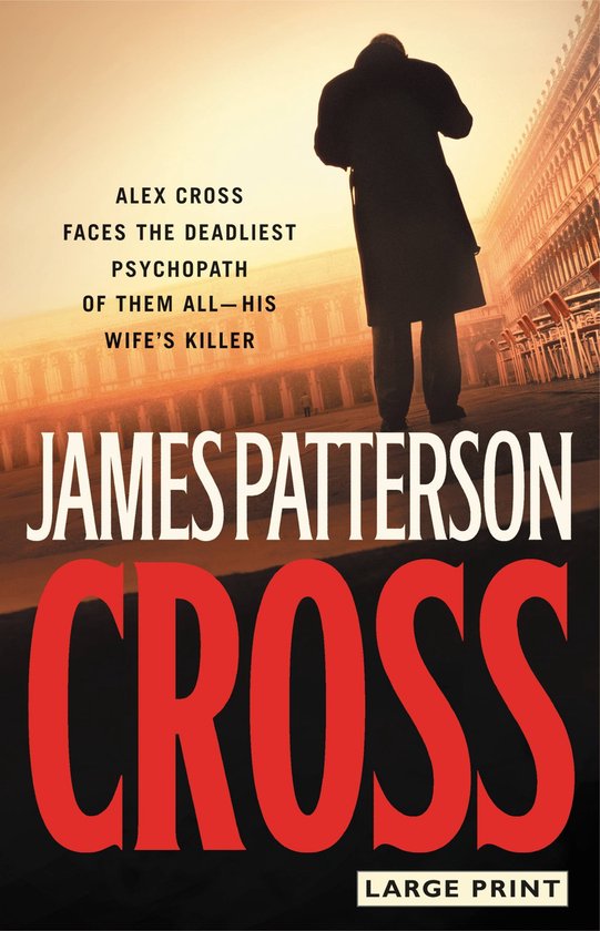 Cross - cover