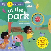 Spin and Spot- Spin and Spot: At the Park