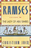 The Lady of Abu Simbel