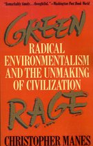 Green Rage