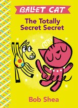 The Totally Secret Secret