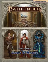 Pathfinder Lost Omens Gods & Magic