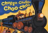 Chugga Chugga Choo-Choo Big Book