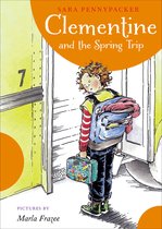 Clementine & The Spring Trip