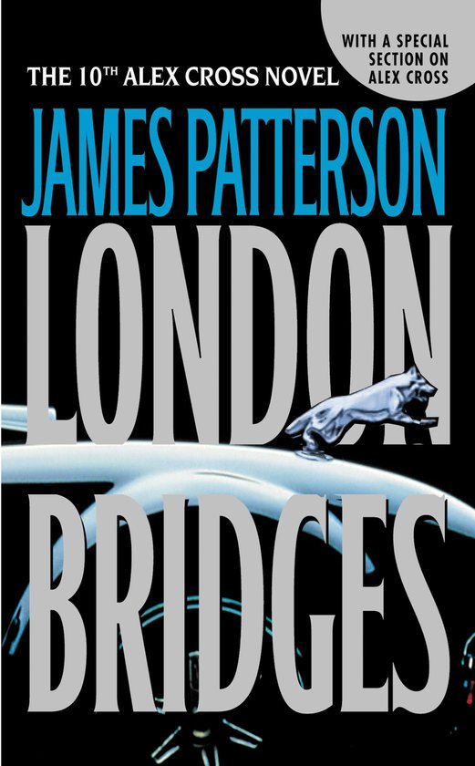 London Bridges - cover