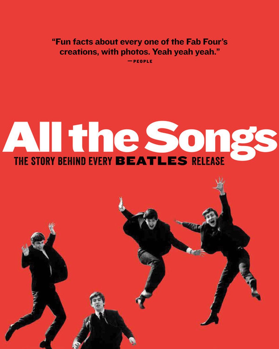 All The Songs - Jean-Michel Guesdon