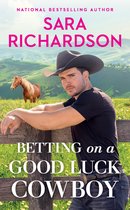 Star Valley- Betting on a Good Luck Cowboy