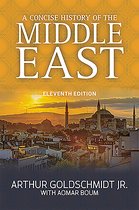 Concise History Of Middle East 11e