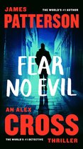 Alex Cross Novels- Fear No Evil