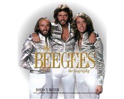 Omslag van Bee Gees