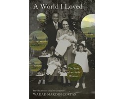 The World I Loved