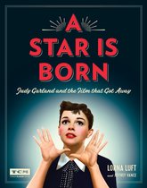 A Star Is Born Turner Classic Movies Judy Garland and the Film that Got Away