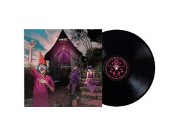 Gorillaz - Cracker Island (LP)