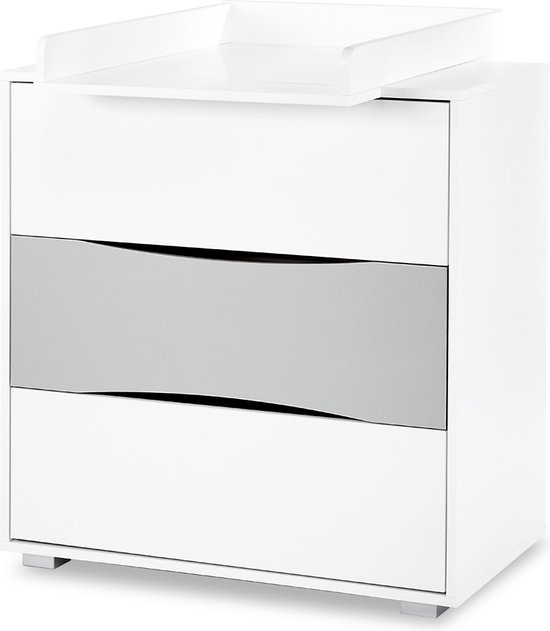 MamaLoes Fleur Commode