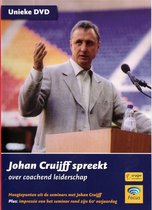 Johan Cruijff Spreekt over Coachend Leiderschap