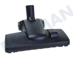 Combi-zuigmond 32mm Luxe zuigmond met parkeerstand