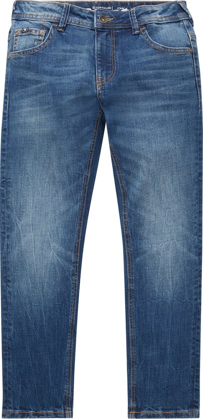 TOM TAILOR john denim Jongens Jeans - Maat 176