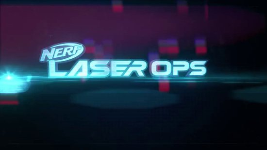 Nerf Laser Ops Pro Lanzadores Láser, Accesorios Y Vídeos Nerf | sptc.edu.bd