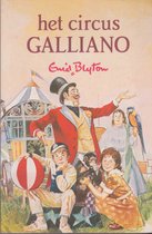 Het Circus Galliano
