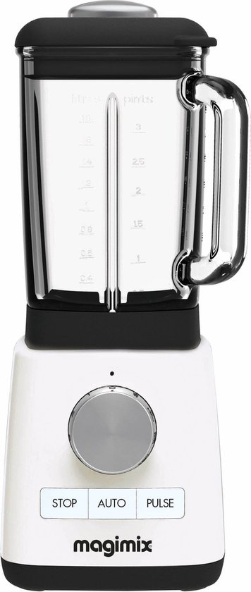 Magimix Power Blender 4