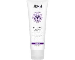 Aloxxi Styling Cream