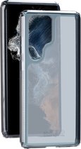 SoSkild Samsung Galaxy S23 Ultra Defend 2.0 Heavy Impact Case Smokey Grey